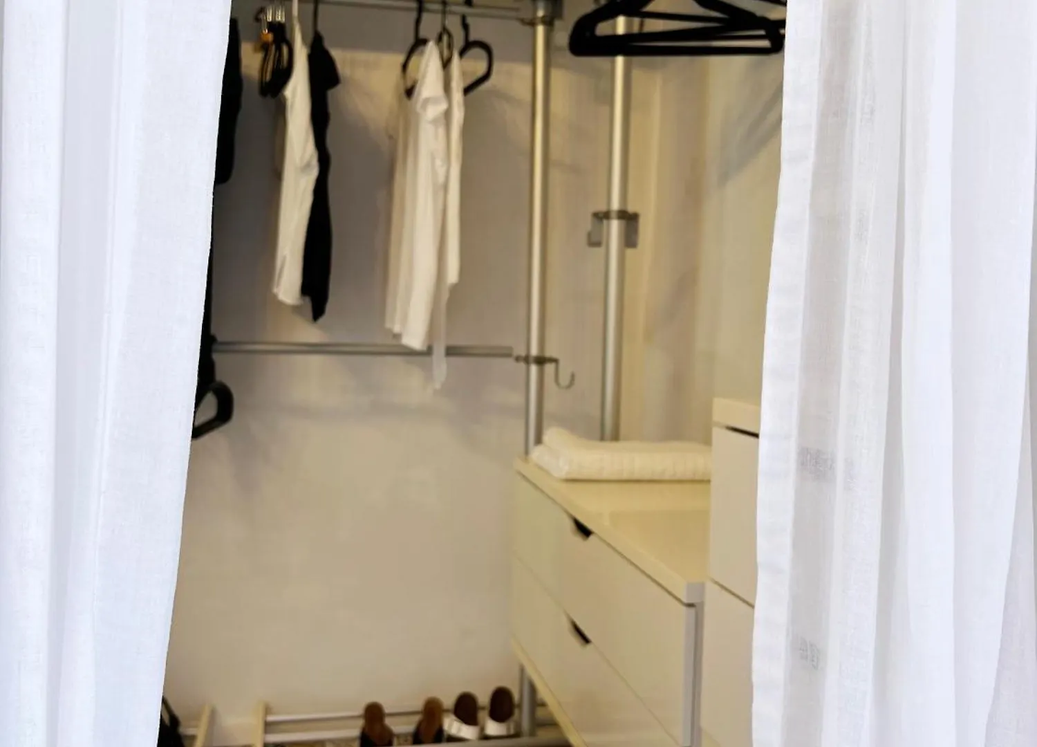 Apartament Sunny Penthouse With Sea View Barcelona