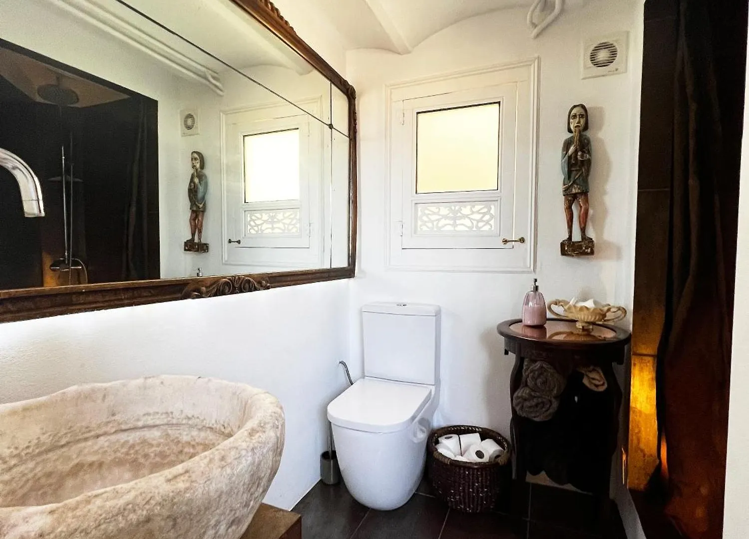 Apartament Sunny Penthouse With Sea View Barcelona Hiszpania